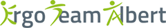 Ergo Team Albert Logo